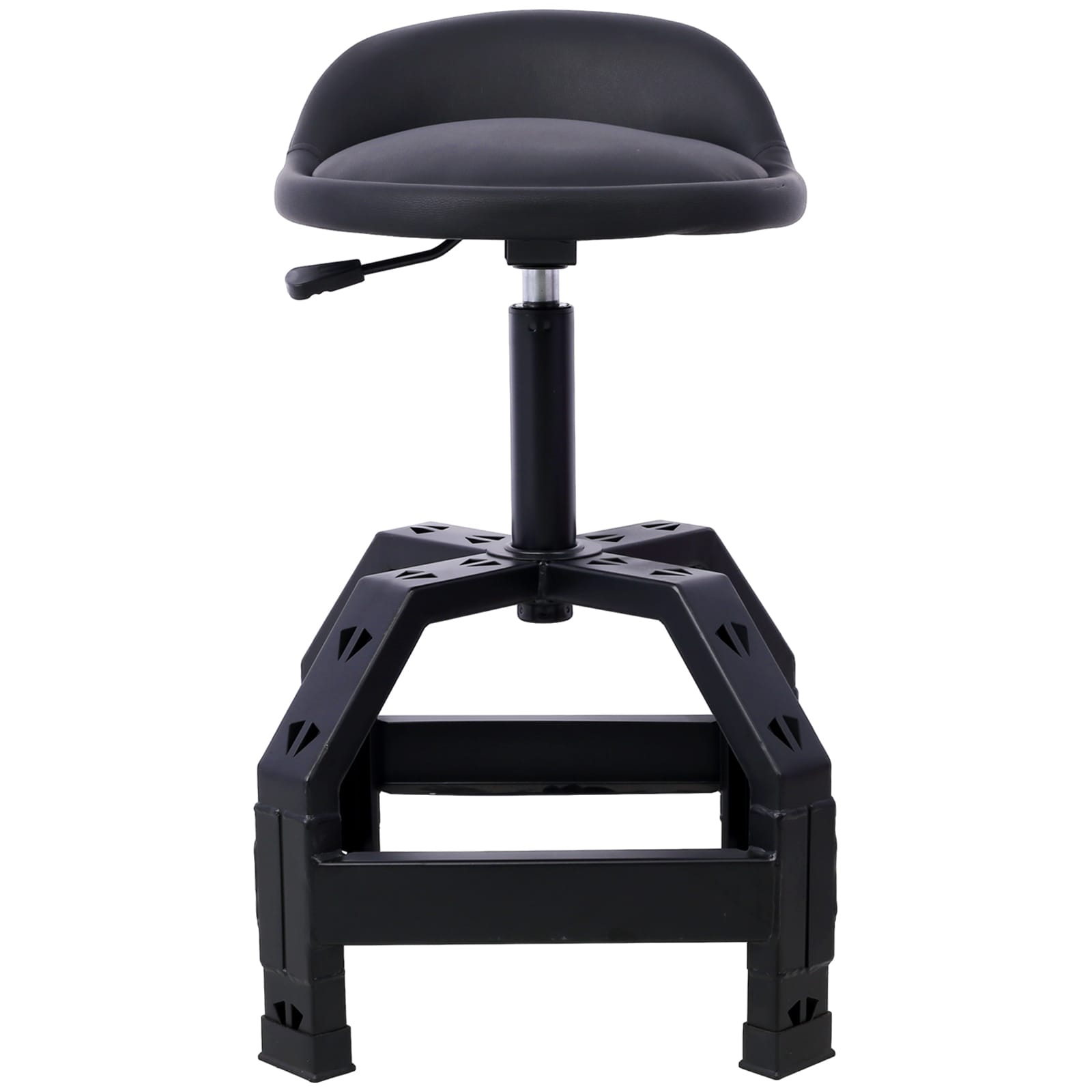 31-in x 17-in Work seat