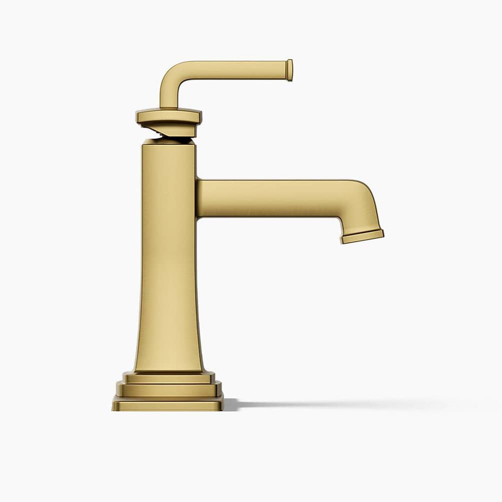 Riff Single-handle bathroom sink faucet 1.2 gpm - Image 5