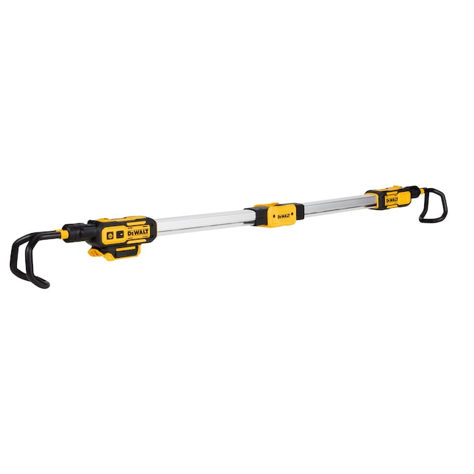 DEWALT 1700-Lumen LED Battery-operated Portable Work Light