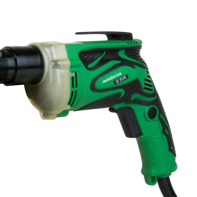 Metabo HPT 6.6-Amp Collated Fastener Screw Gun - Image 16