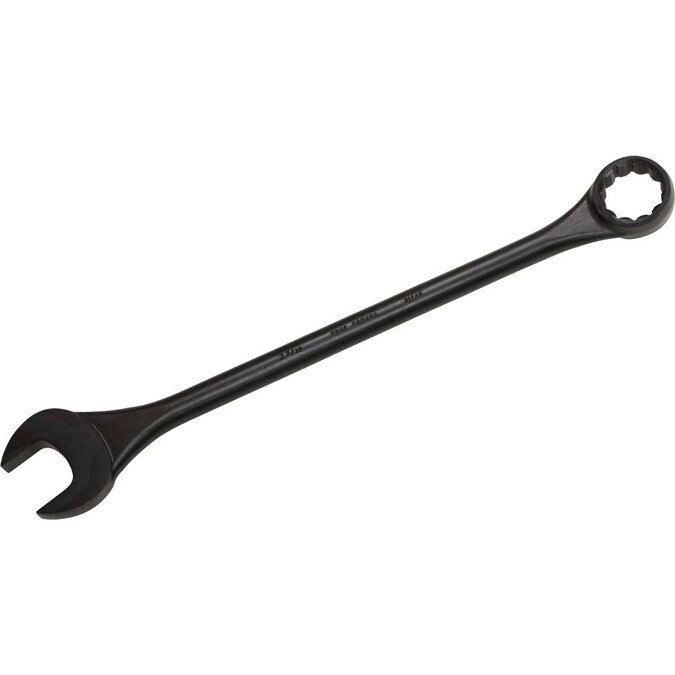 Gray Tools 2-5/16-in 12-point (Sae) Offset Combination Wrench