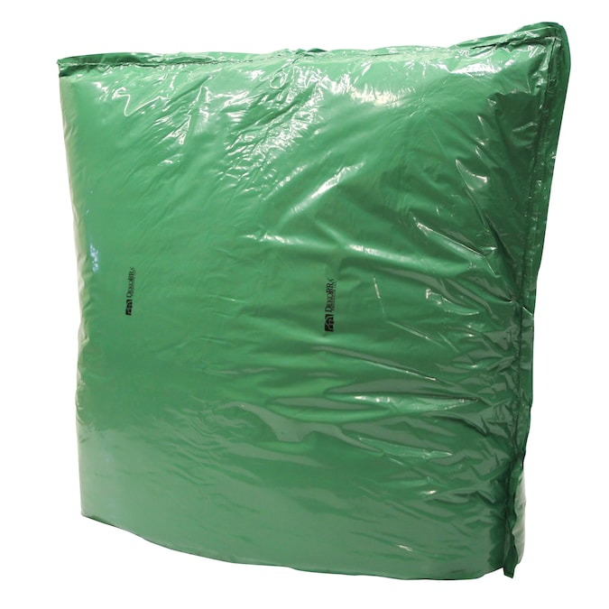 Dekorra Fiberglass/Polyethylene Well Pump Cover