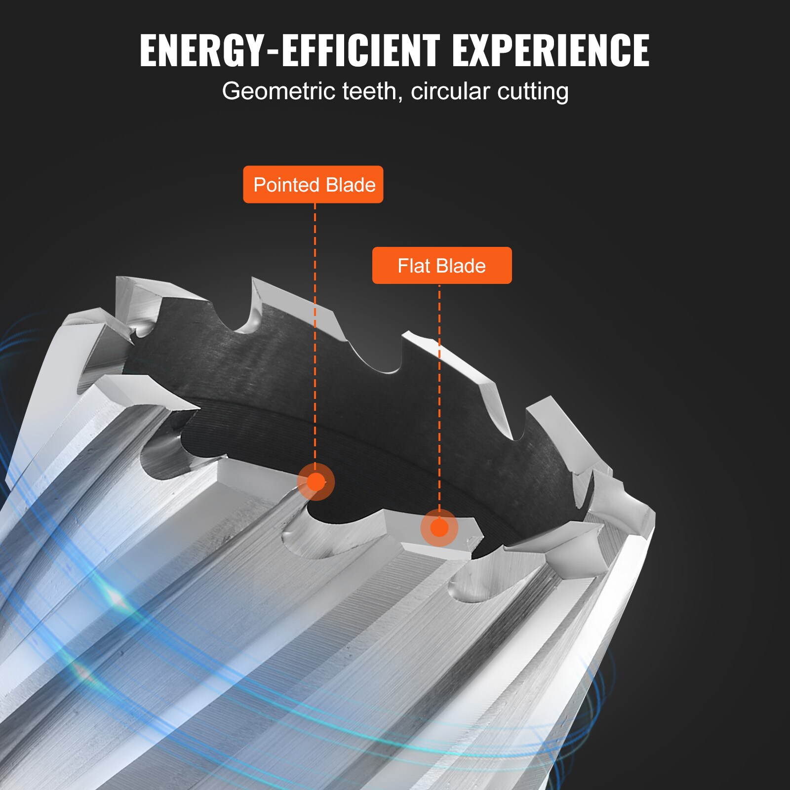 HSS Set Screw extractor and drill bit set - Image 4