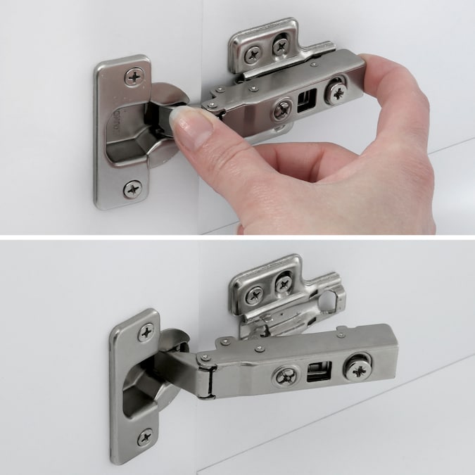 Presenza 28-in x 22-in 1-Basin Brushed Steel Drop-In Utility Tub with Faucet - Image 5