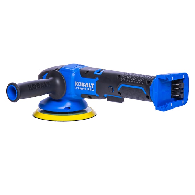 Kobalt 6-in Variable Cordless Polisher - Image 2