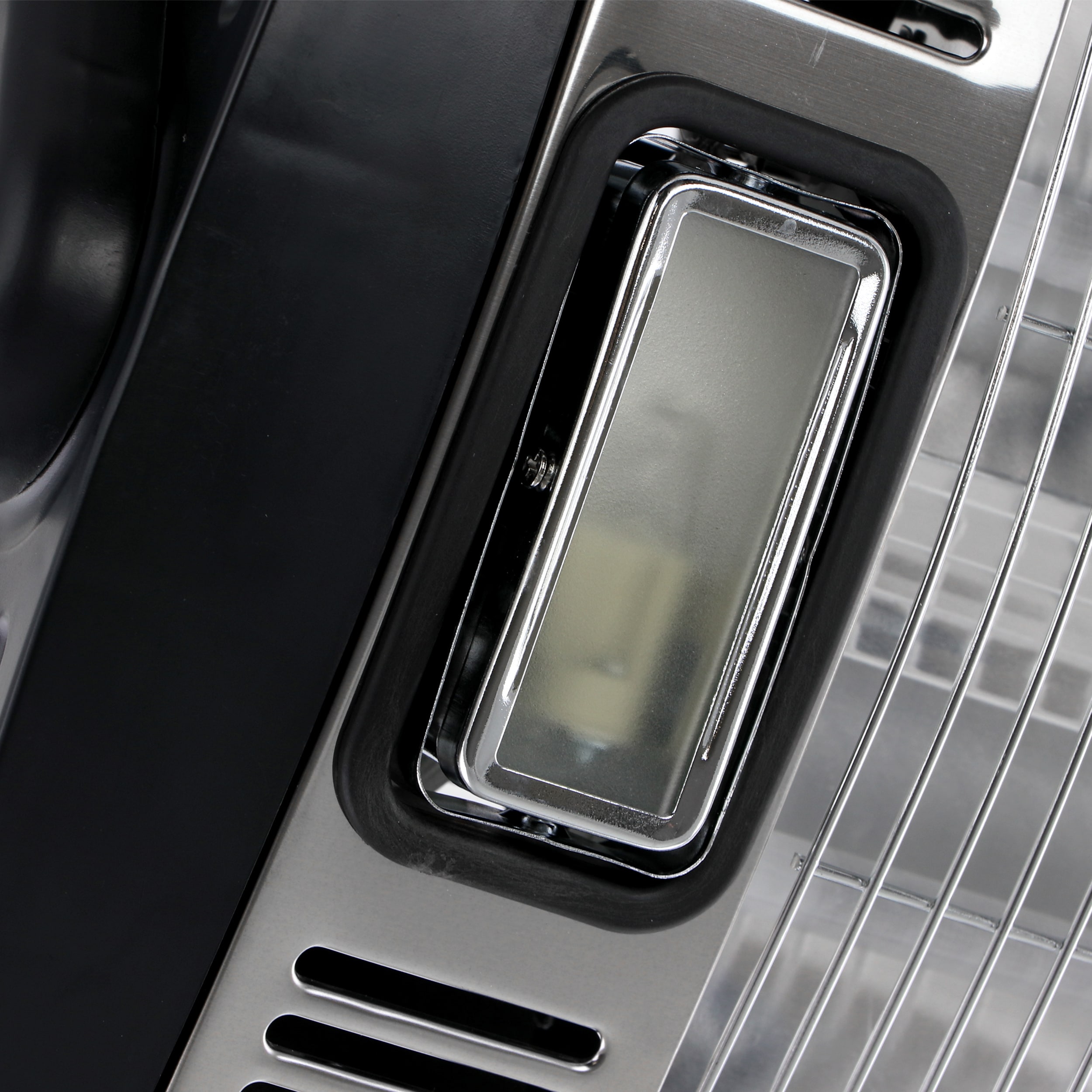 Up to 1200-Watt Radiant Utility Indoor Electric Space Heater - Image 5