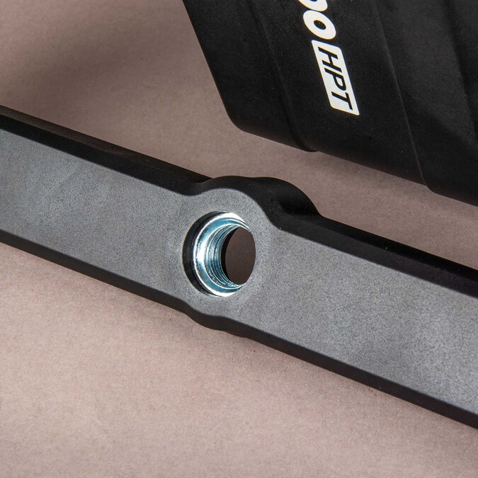 Metabo HPT 18-volt 10000-Lumen LED Battery-operated and Plug Rechargeable Portable Work Light - Image 11