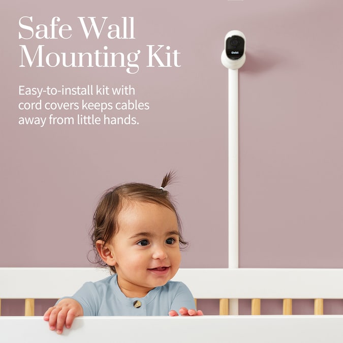 Owlet Cam Smart Hd Video Baby Monitor - Image 6