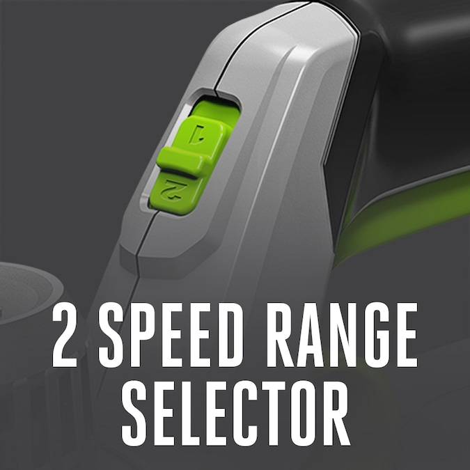 EGO 25-in Hedge Trimmer - Image 7