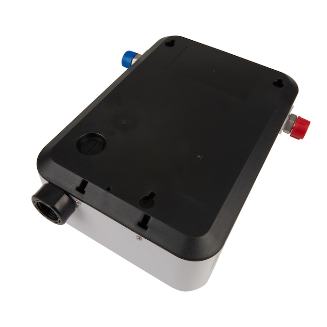 Eemax 240-Volt 13-kW 2.4-GPM Tankless Electric Water Heater - Image 10