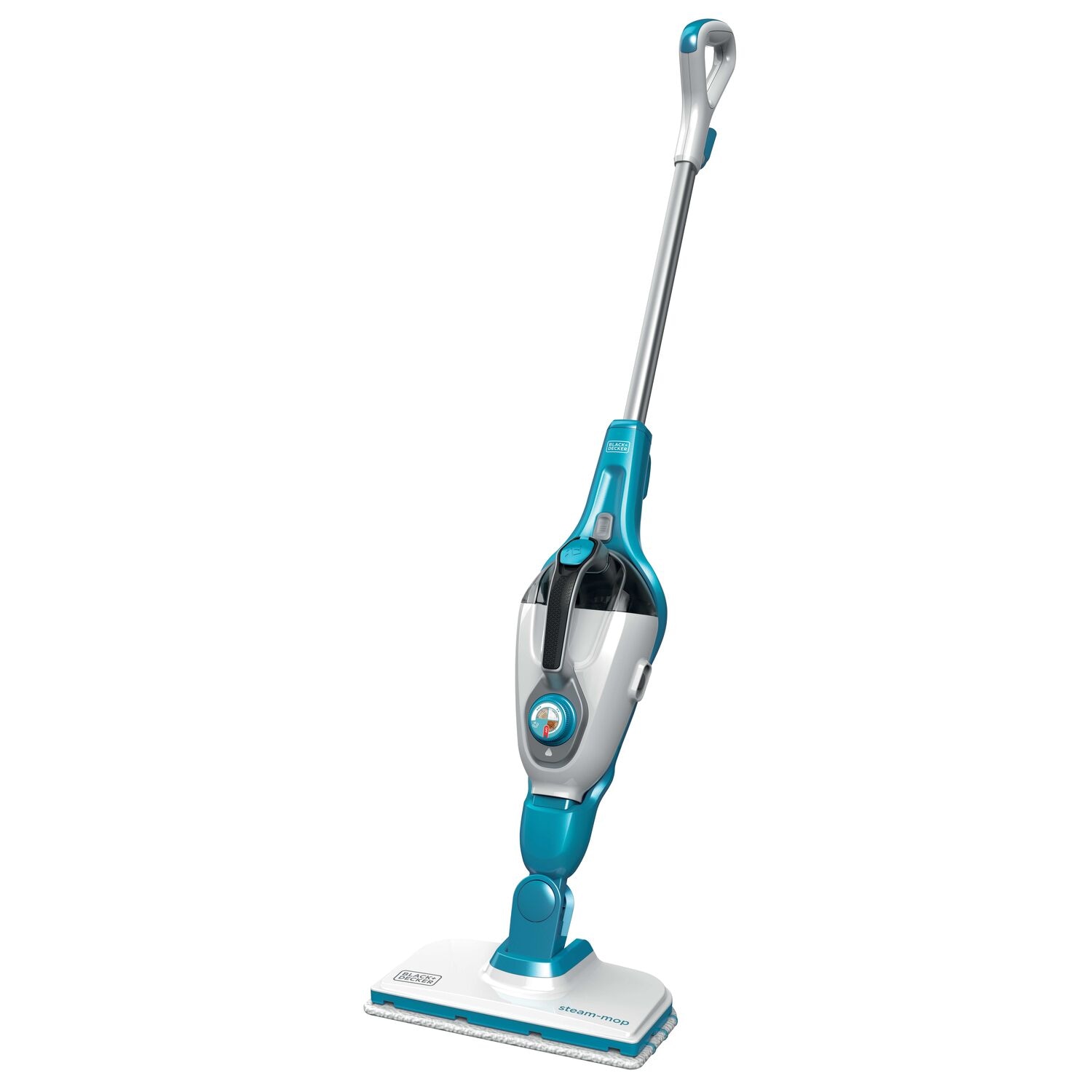 12-ft 1 -Speed Multipurpose steam cleaner