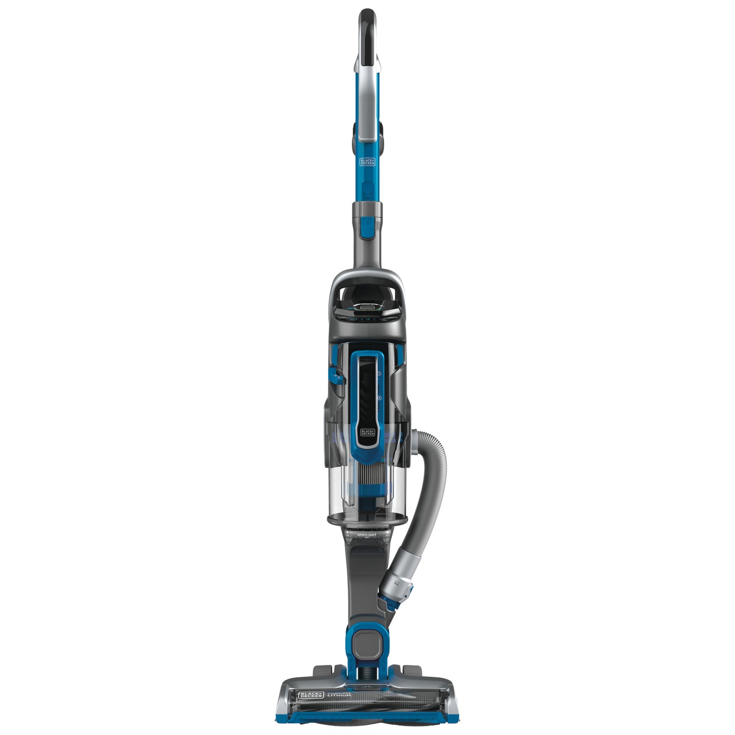 POWERSERIES PRO Cordless Pet Stick Vacuum (Convertible to Handheld)