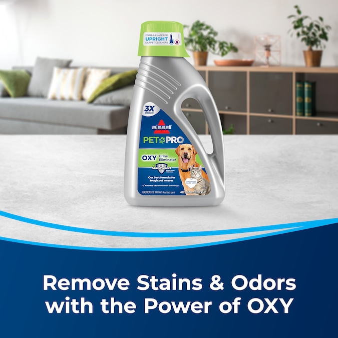 BISSELL ProHeat 2X Revolution Pet Pro Plus Made For Pet Hair Carpet Cleaner with Rotating Brush - Image 6