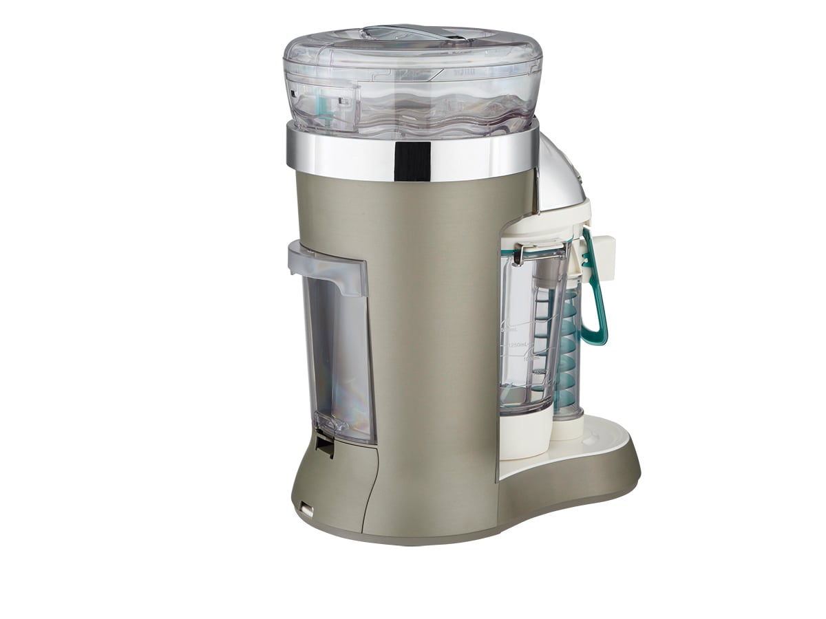 36-oz Slush drink machine ( Beige/Bisque ) - Image 3