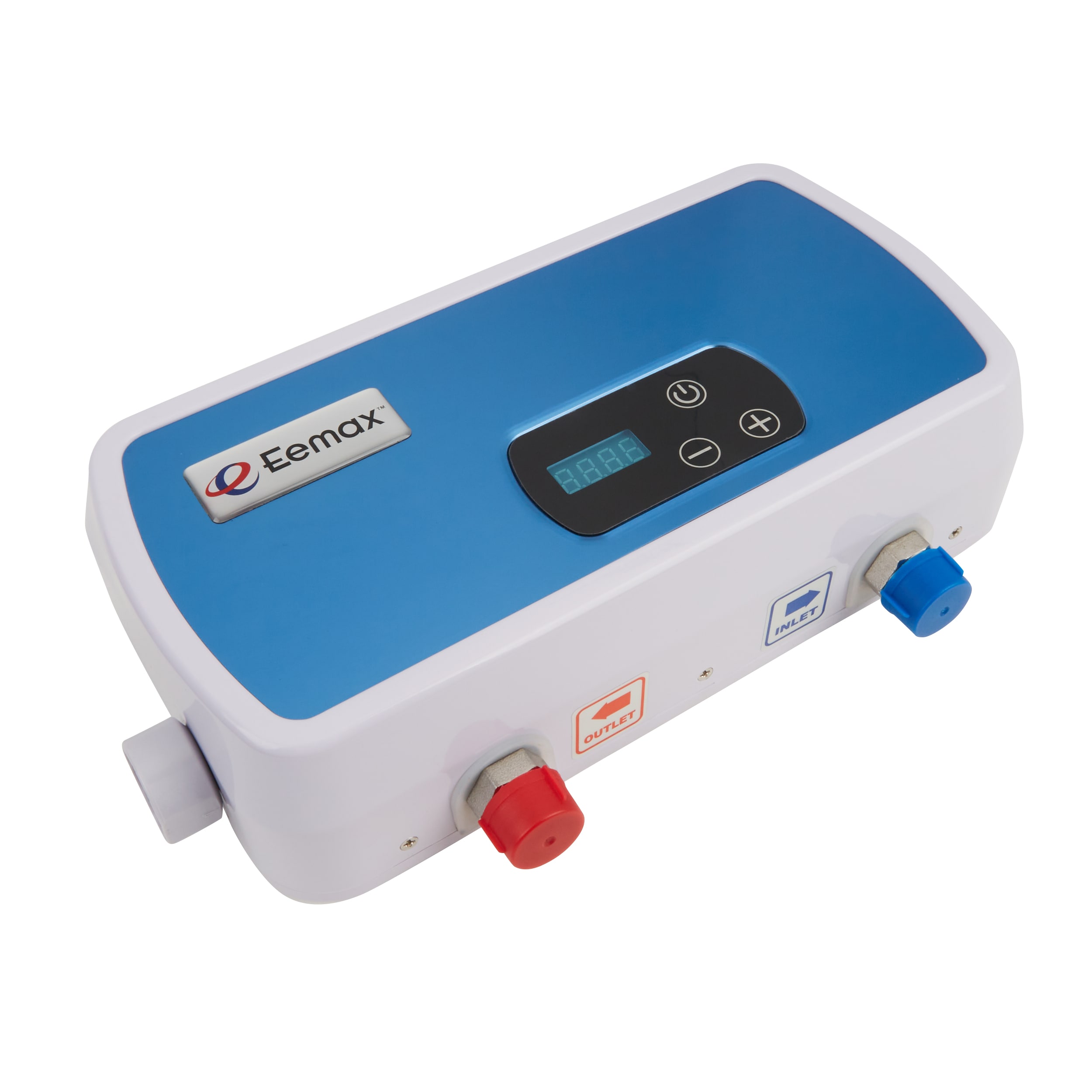 Thermostatic POU 120-Volt 3.5-kW 0.9-GPM Point of Use Tankless Electric Water Heater