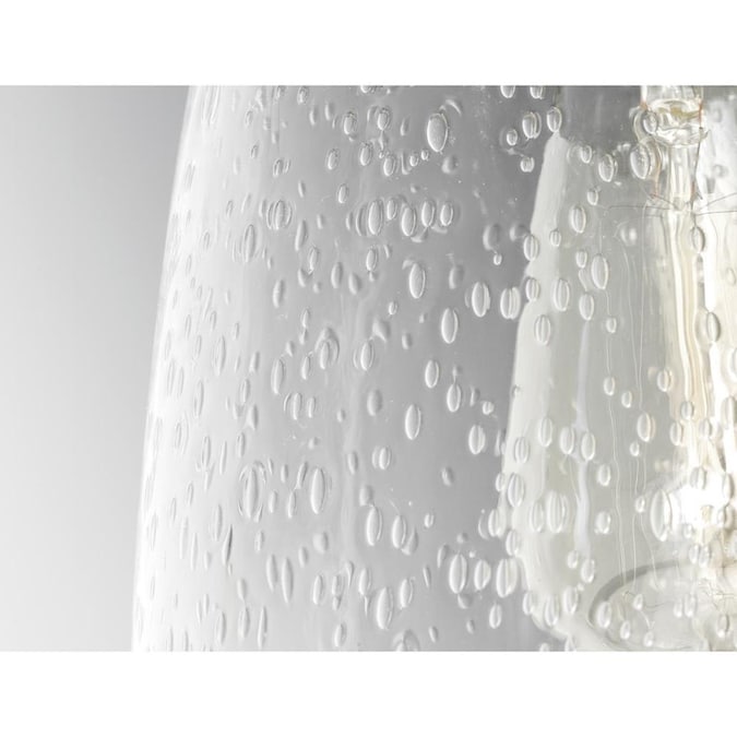 Progress Lighting Conover 1-Light 14.25-in H Antique Bronze Led, Outdoor Wall Light - Image 3