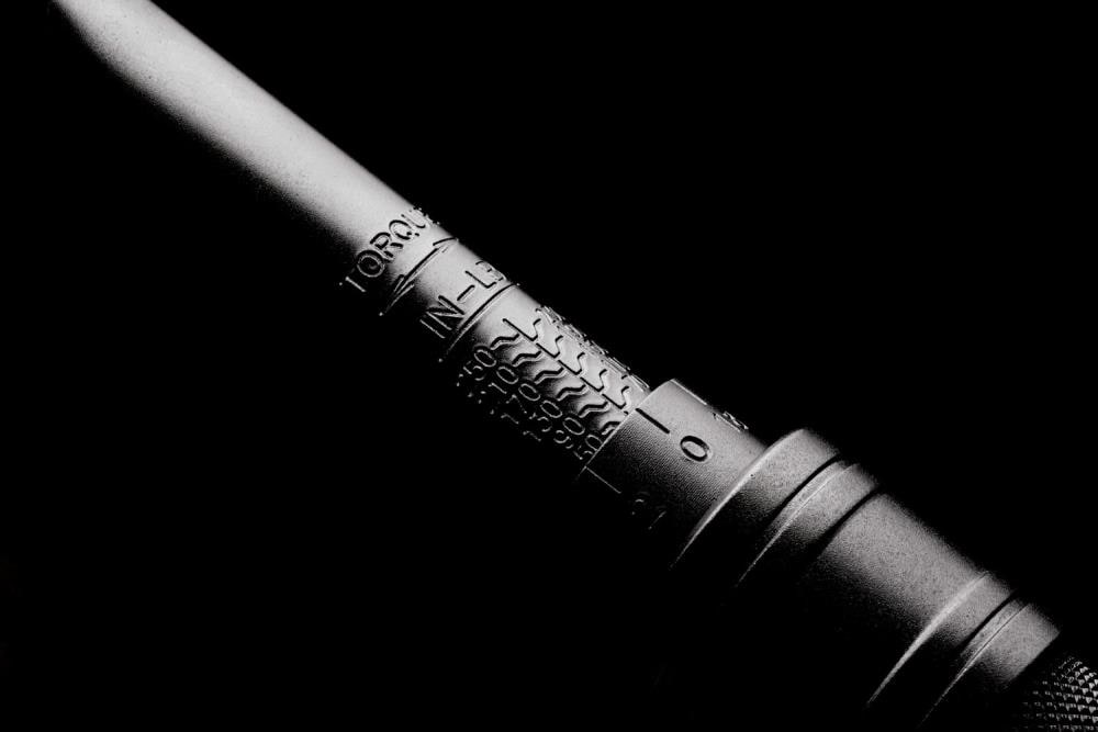 1/4-in Drive Click Torque Wrench ( - Image 5