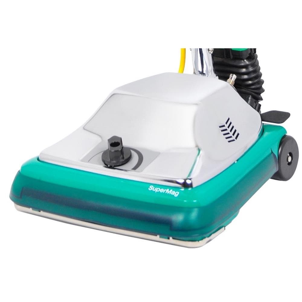 Big green commercial DayClean Upright Vacuum - Image 3