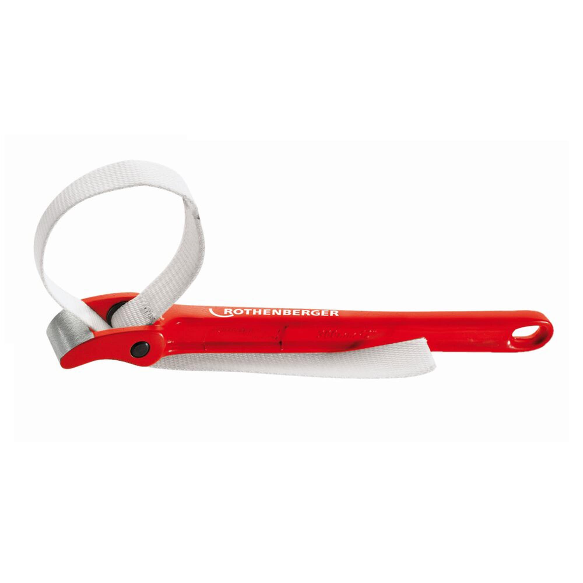 10-in Steel Pipe Wrench