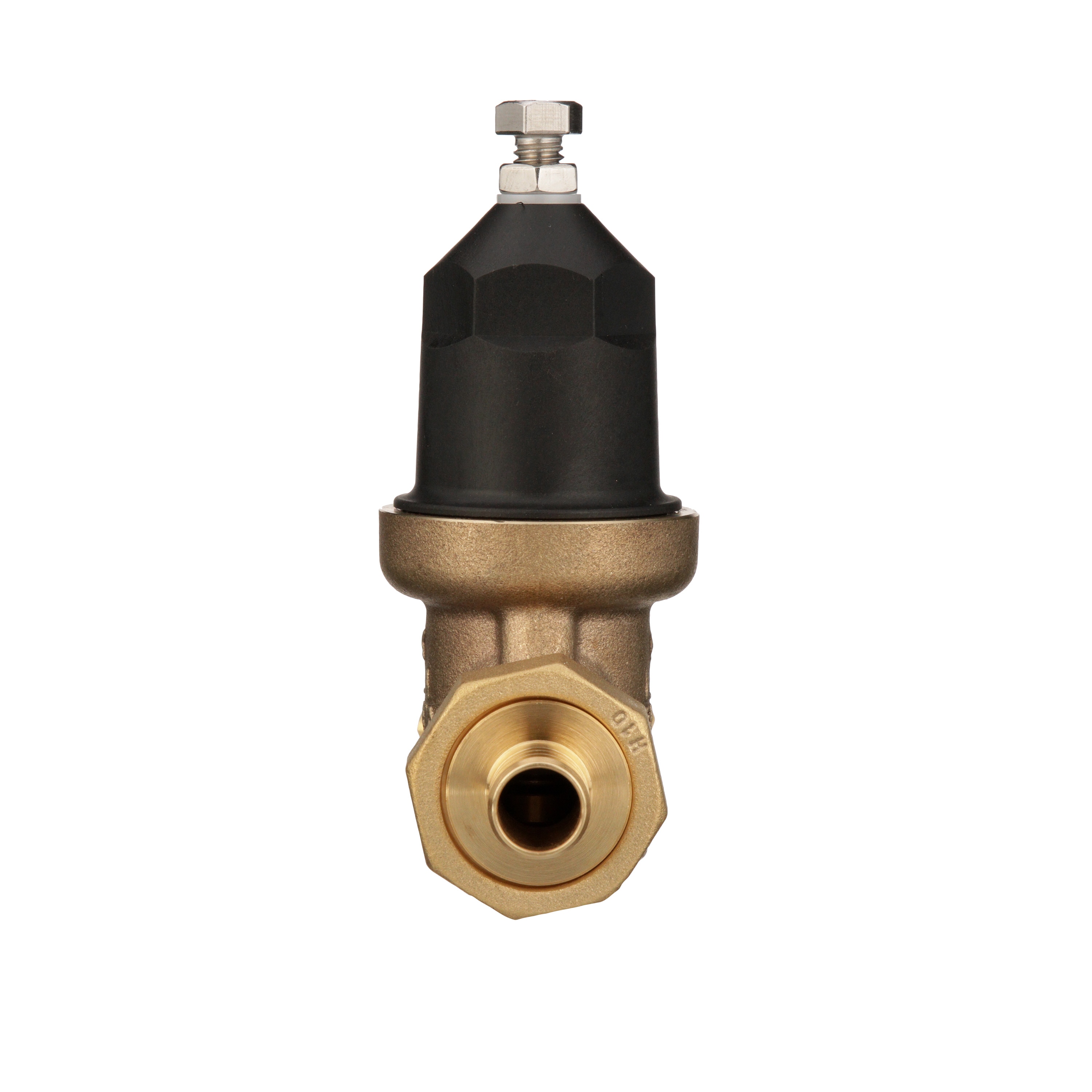 3/4-in PEX Bronze Pressure regulator valve - Image 11