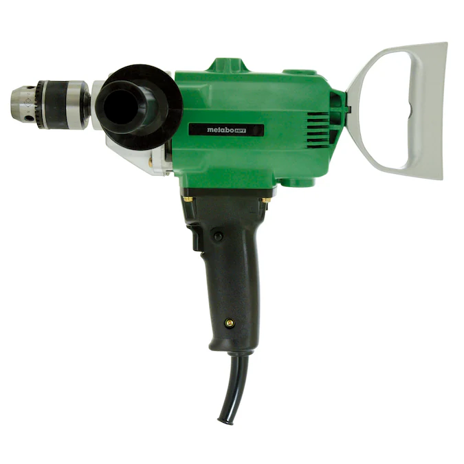 Metabo HPT 1/2-in Keyed Corded Drill