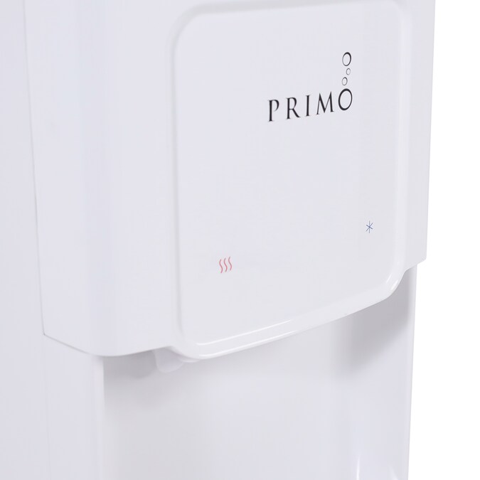 Primo White Water Cooler - Image 6