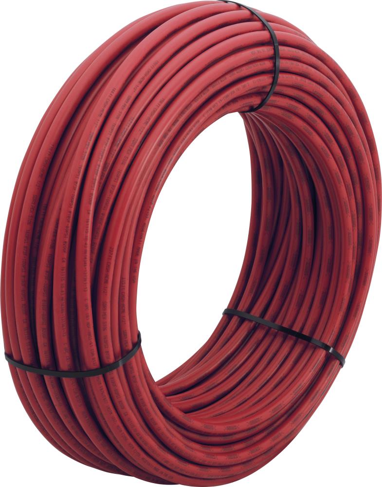 1/2-in x 300-ft Red PEX-B Pipe