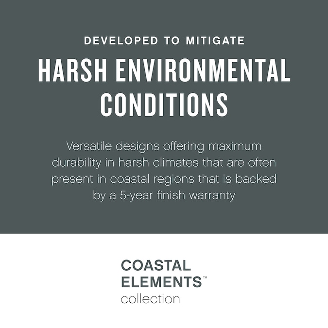 Hinkley Freeport 1-Light 9.25-in H Black LED Outdoor Wall Light - Image 6