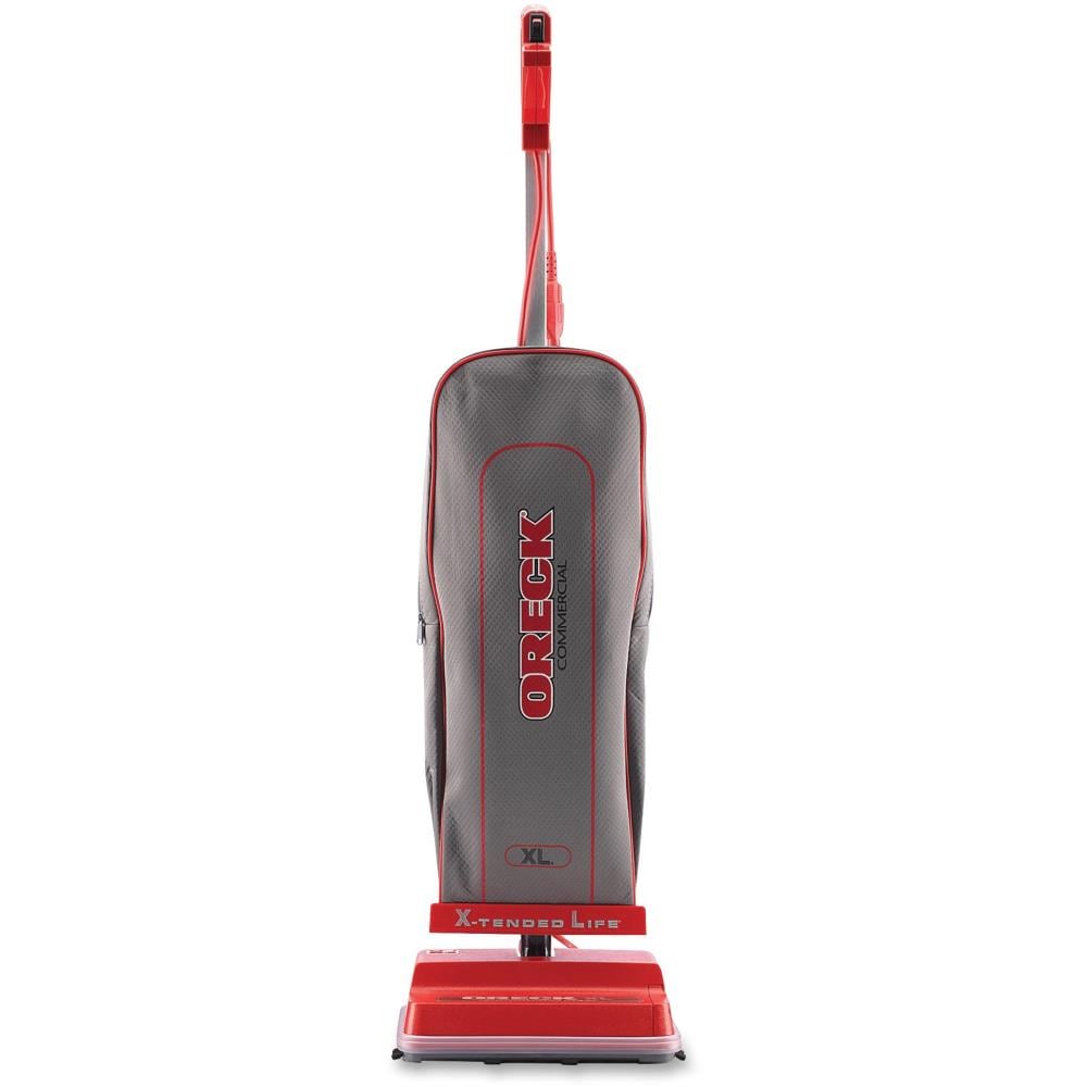 Upright Vacuum