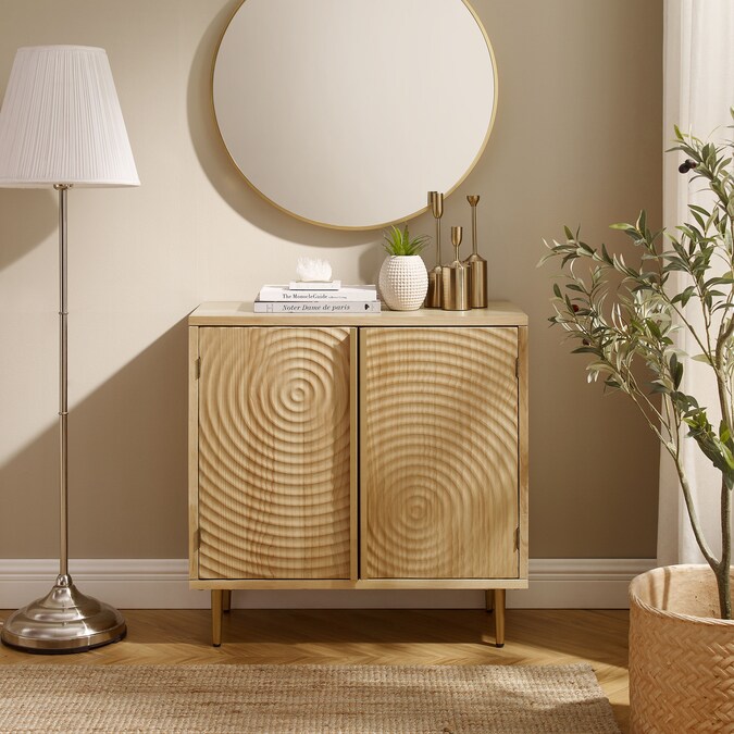 Art Leon 30-in W x 30-in H Wood Composite Multiple Colors/Finishes Freestanding Utility Storage Cabinet