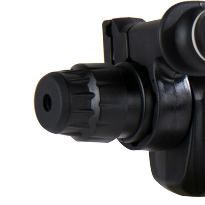 Metabo HPT Sds-plus Variable Corded Rotary Hammer Drill - Image 6