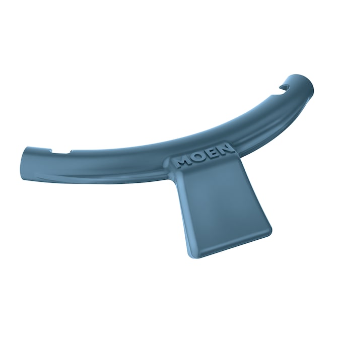 Moen Luxe Chef Continuous Feed 1-HP Septic Safe Corded Garbage Disposal with Noise Insulation - Image 9