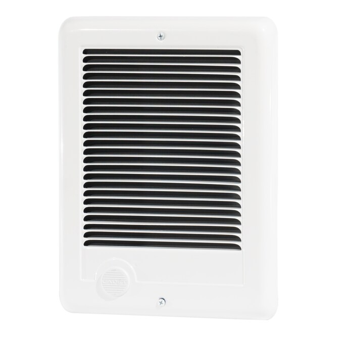 Cadet Com-Pak Up to 2000-Watt 240-Volt Fan Heater (9-in L x 12-in H Grille) - Image 4