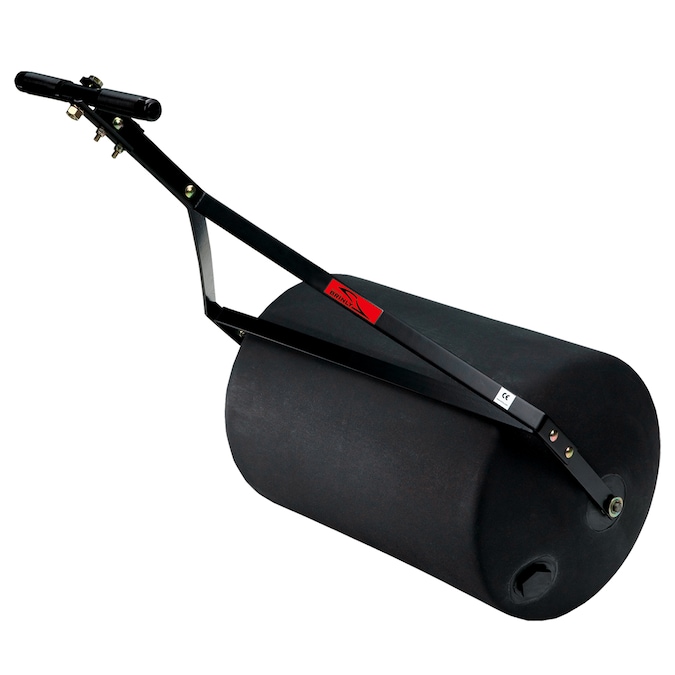 Brinly 28-Gallon Push or Tow Poly Lawn Roller
