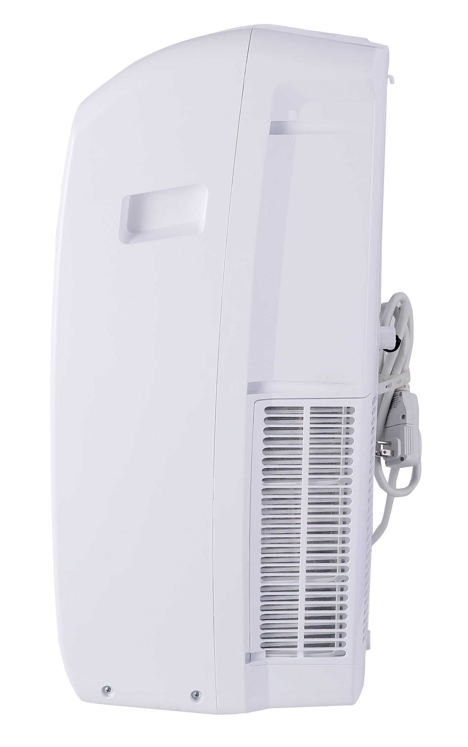 7000 BTU DOE 115-Volt White Vented Wi-Fi enabled Portable Air Conditioner Remote Control Included 299-sq ft -Cooling - Image 9