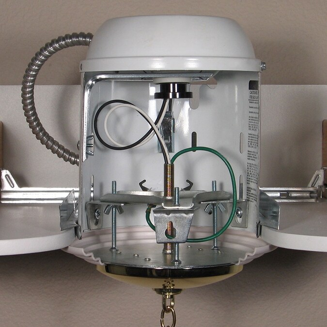 The Can Converter 7-in Incandescent Remodel or New Construction Oil Rubbed Bronze Non-ic Open Recessed Light Kit - Image 7