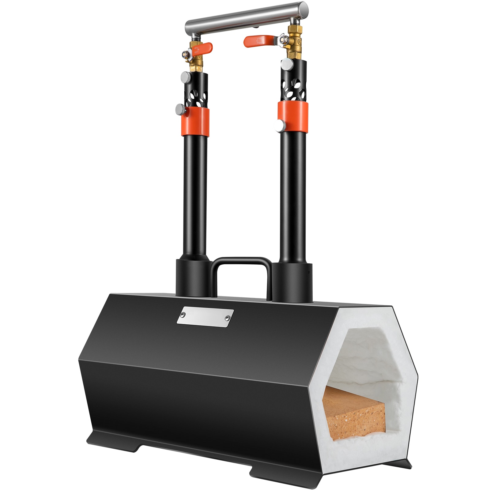 Propane Upflow/Horizontal 1 -Stage Forced Air Furnace