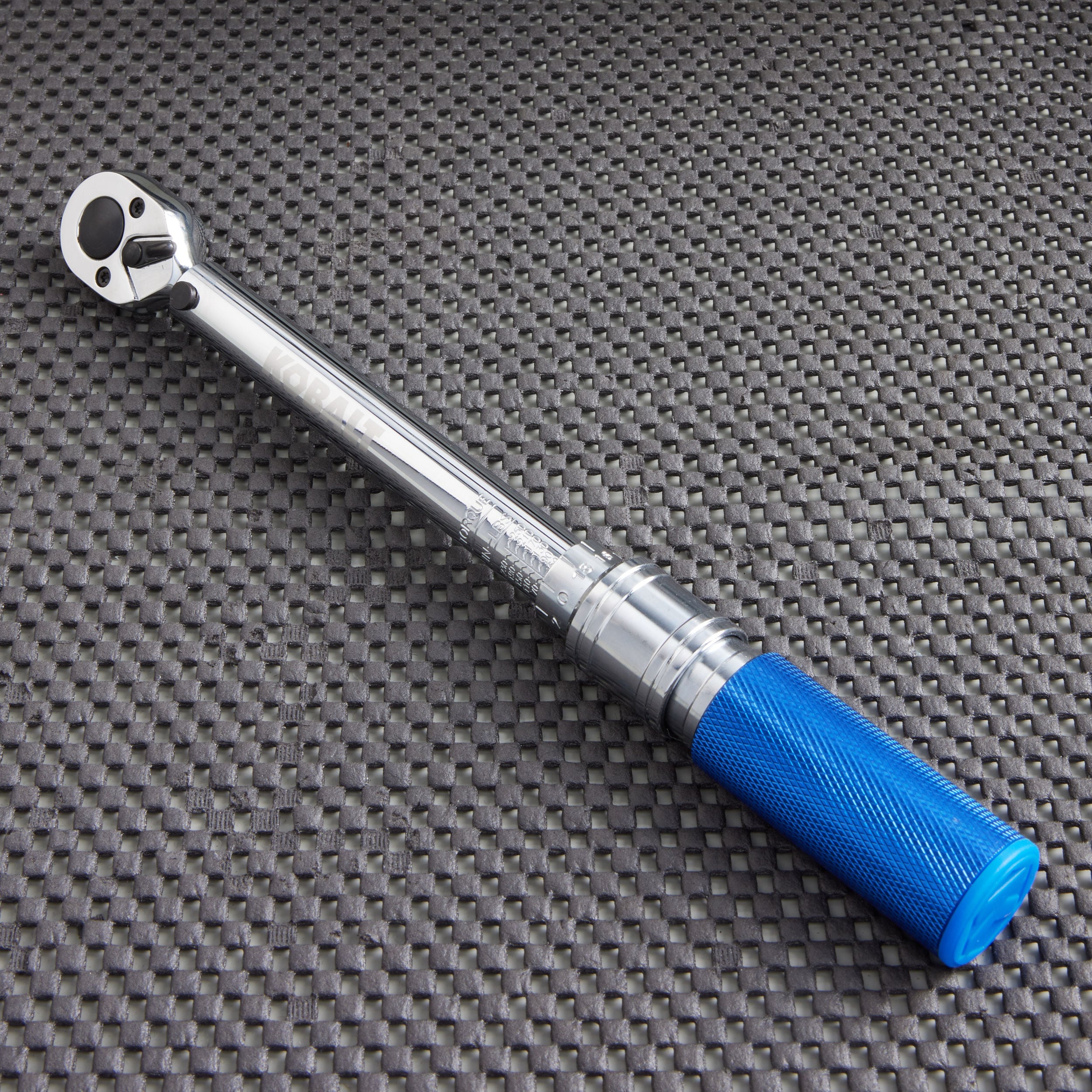 1/4-in Drive Click Torque Wrench ( - Image 2