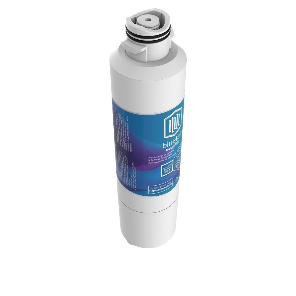 Twist-in Refrigerator Water Filter DA29-00020B 8 -Pack - Image 3