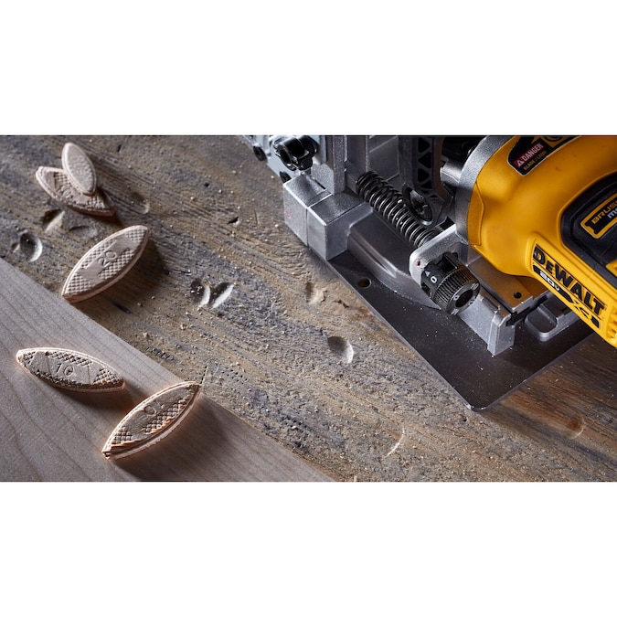 DEWALT Biscuit Joiner - Image 19