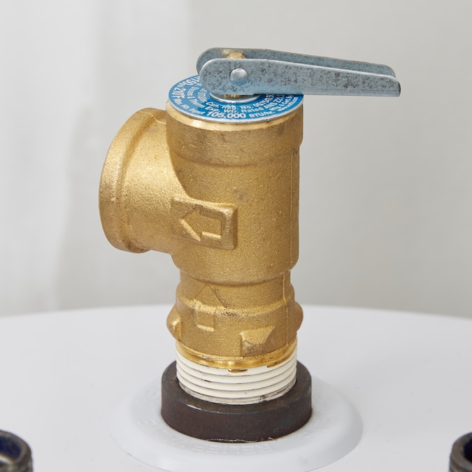 Eemax Mini-Tank 1-Gallon Short 5-year Limited Warranty 1400-Watt 1 Element Point Of Use Electric Water Heater - Image 2