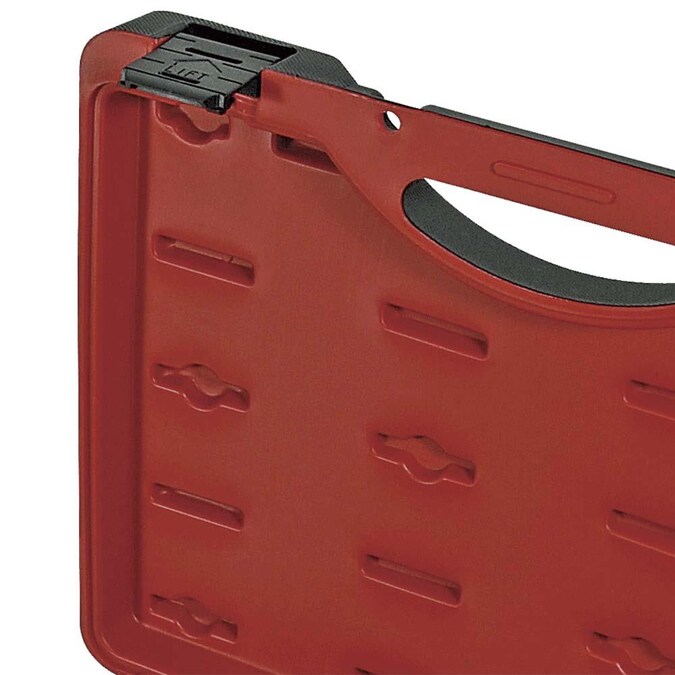 American Forge & Foundry AFF 1-in Drive Standard (SAE) Intermediate Socket Set (4-Pieces) - Image 4