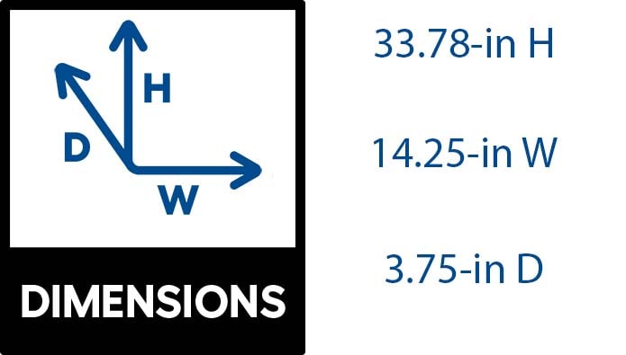 Homeline 150 -Amp 30 -Spaces 60 -Circuit Indoor Main breaker Plug-On Neutral Load Center (Value Pack) - Image 2