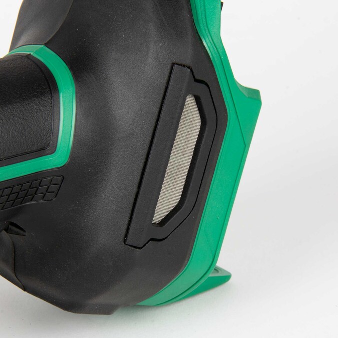 Metabo HPT MultiVolt 4.5-in 18-volt Paddle Switch Brushless Cordless Angle Grinder (Tool Only) - Image 17