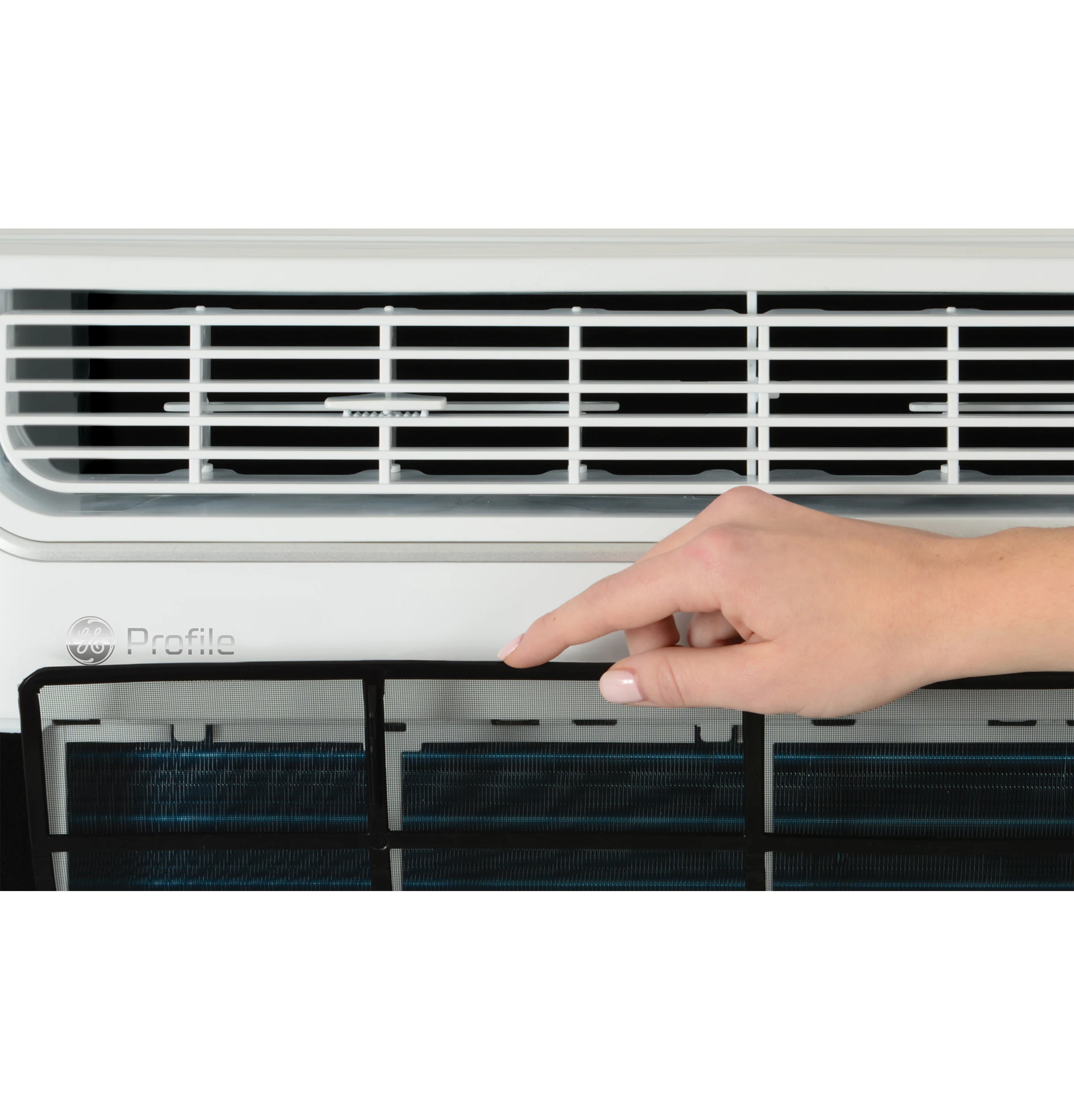 Medium Room Window Air Conditioner , Remote Included ( 115-Volt , 8000-BTU ) ENERGY STAR Certified - Image 11