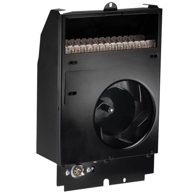 Cadet Com-Pak Up to 1000-Watt 120-Volt Fan Heater (7-in L x 10.75-in H Grille) - Image 2