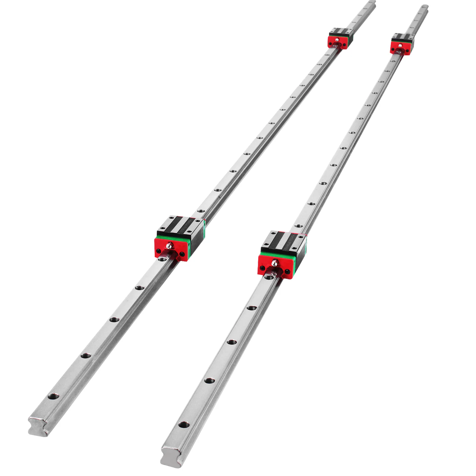 Adjustable Guide track kit