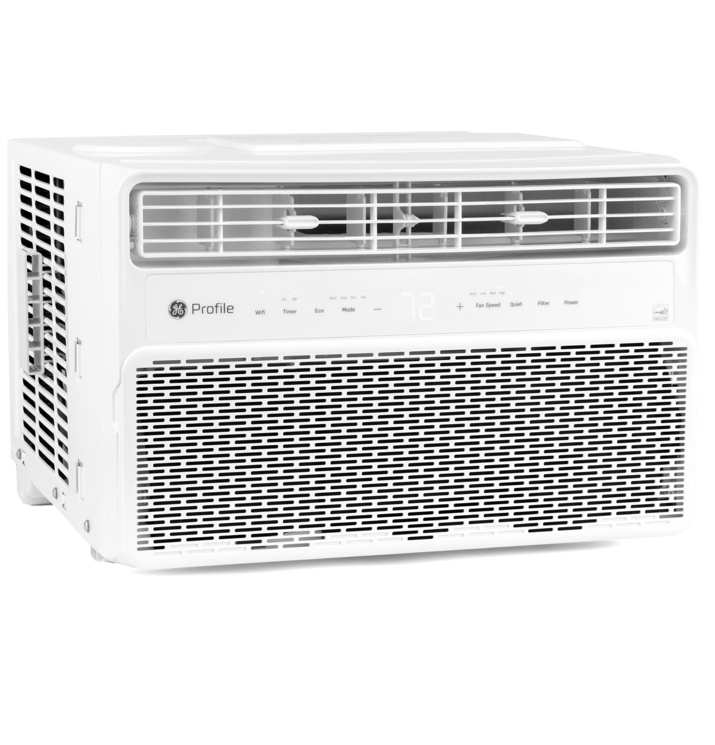 Medium Room Window Air Conditioner , Remote Included ( 115-Volt , 10000-BTU ) ENERGY STAR Certified