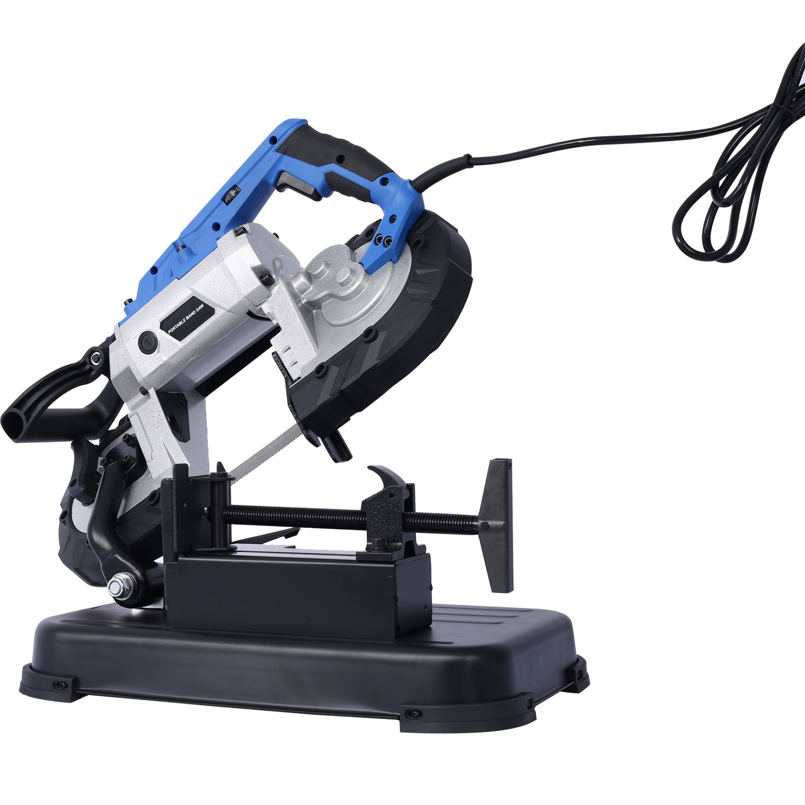 10 -Amp Stationary Band Saw