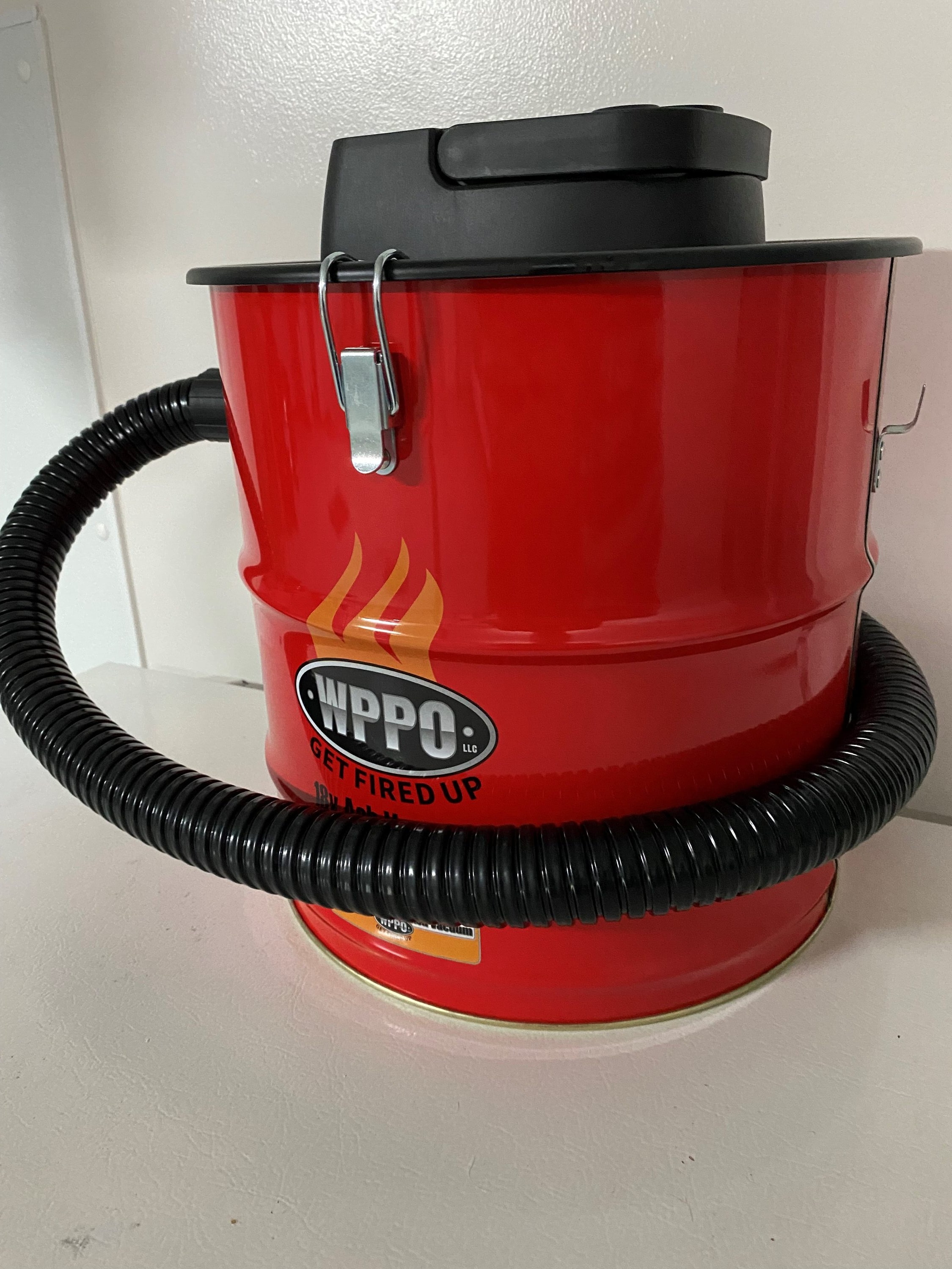 Bagless Canister Vacuum - Image 3